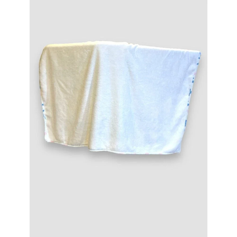Sanrio Cinnamonroll Silk Touch Throw Blanket 40x50 Inches Hello Kitty Fleece